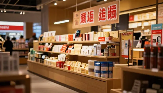 仓储配送服务中的选型关注点与业务稳定性保障