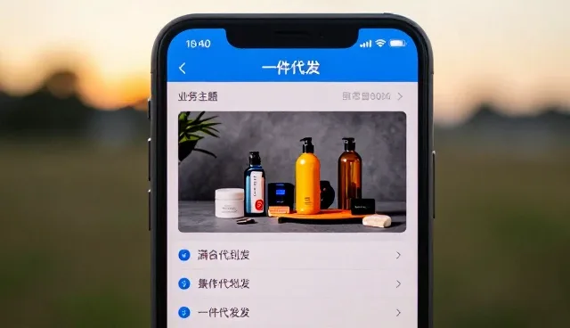 办公用品供应帮助热销商品专区实现效率提升