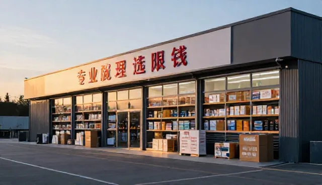 如何选择适合的品牌代理商品采购?