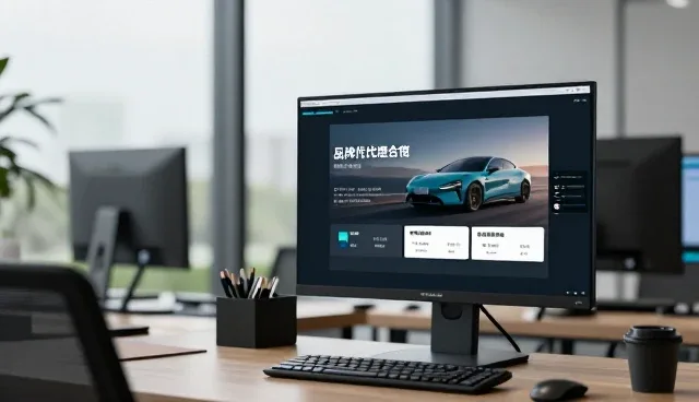 办公用品采购中的品牌代理合作关键考量